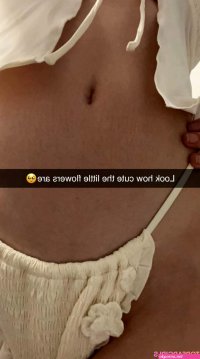 Sierra Cabot Nude OnlyFans Leaked