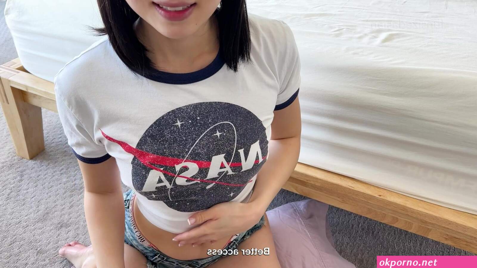 Teen joi