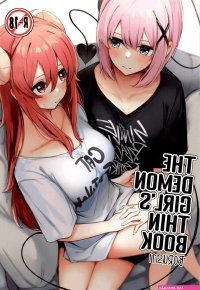 Tinytits Mazoku No Usui Sho