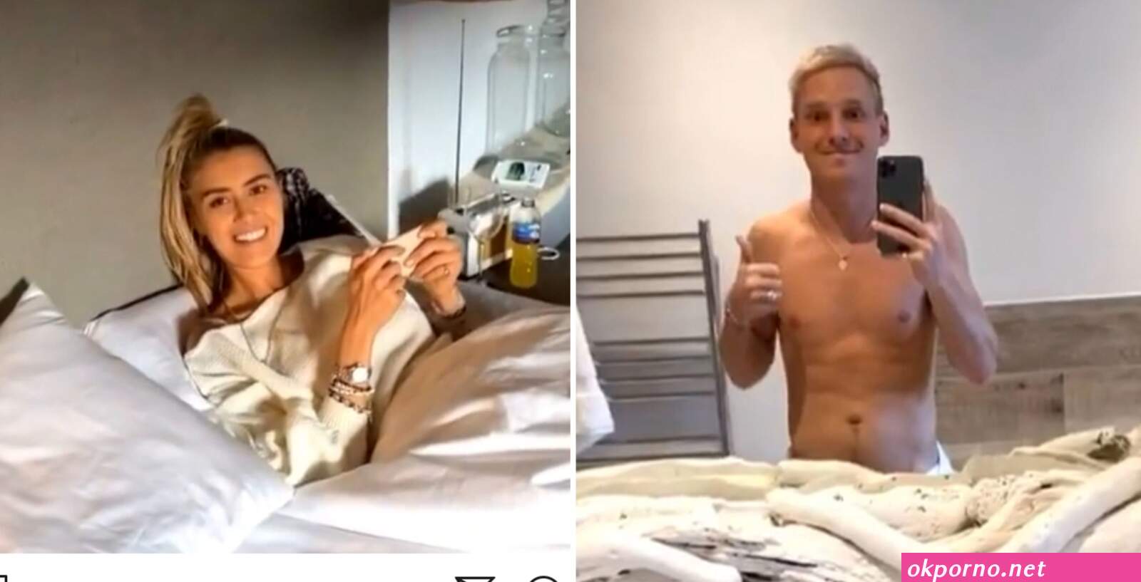 15 Hottest Tik Tok Girls Who Share Nudes