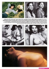 Adrienne barbeau nude