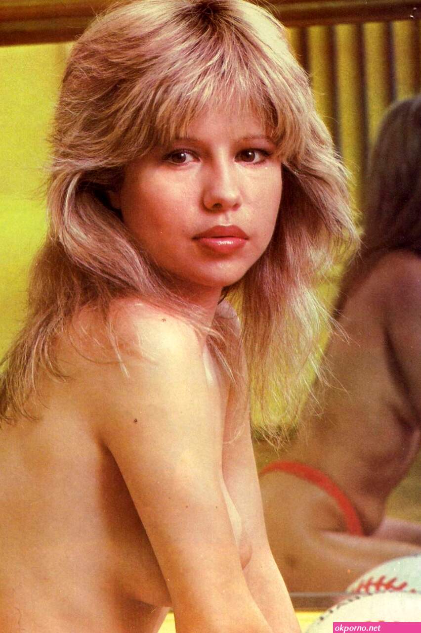 Andy Warhol Pia Zadora
