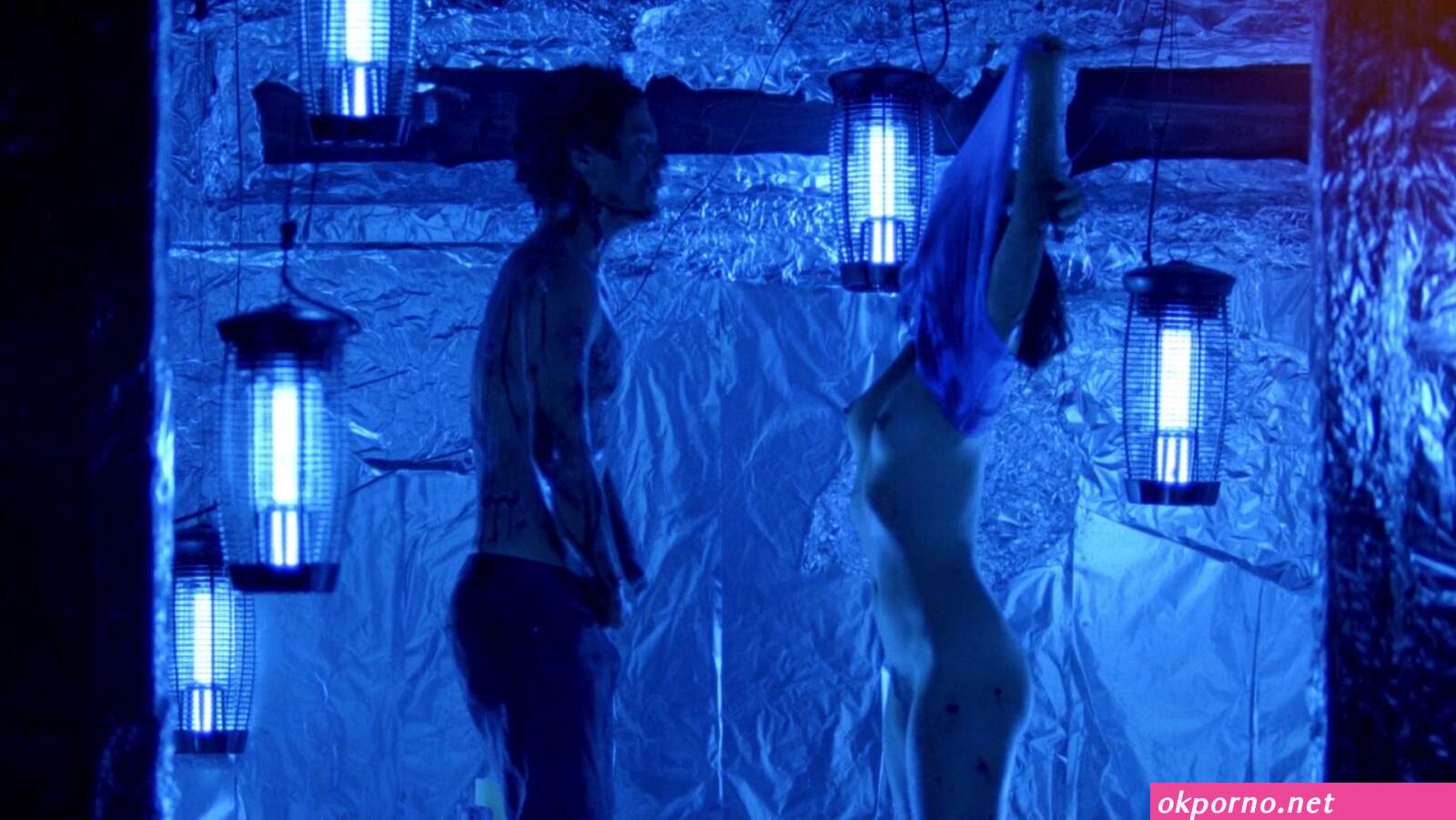 Ashley Judd Nudes Found