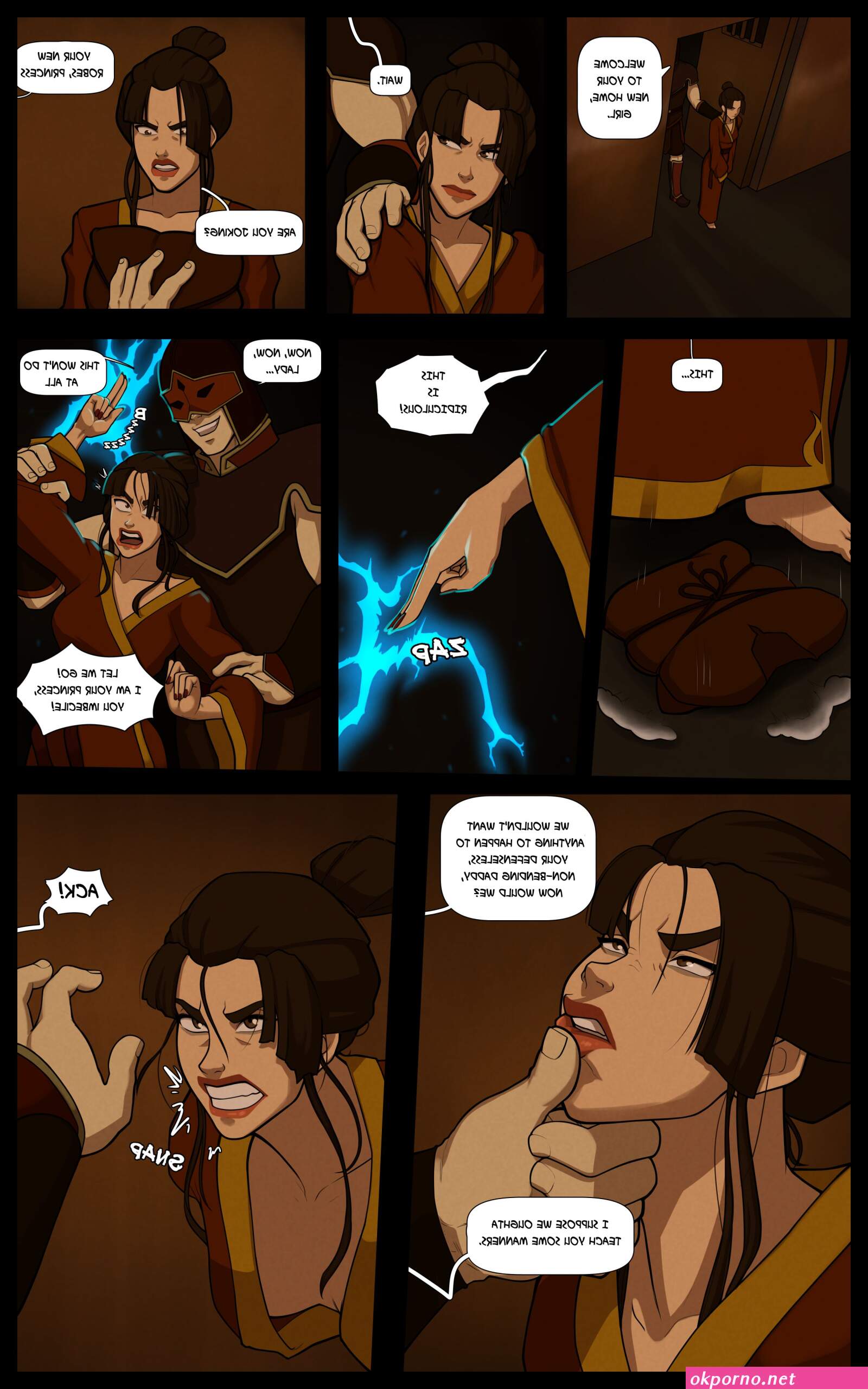 Avatar: The Last Airbender