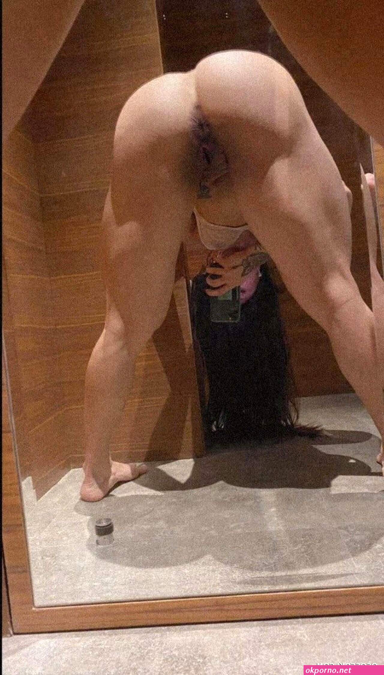 Bakhar Nabieva Nude New Leaked 2021 Content