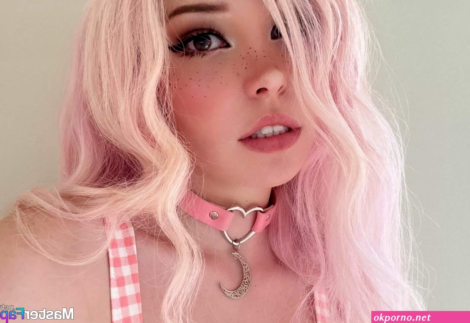 Belle Delphine Nude OnlyFans Leak Picture 3dnev8sElf
