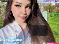 Belle Delphine Only Fans Mega Link 32 GB!!