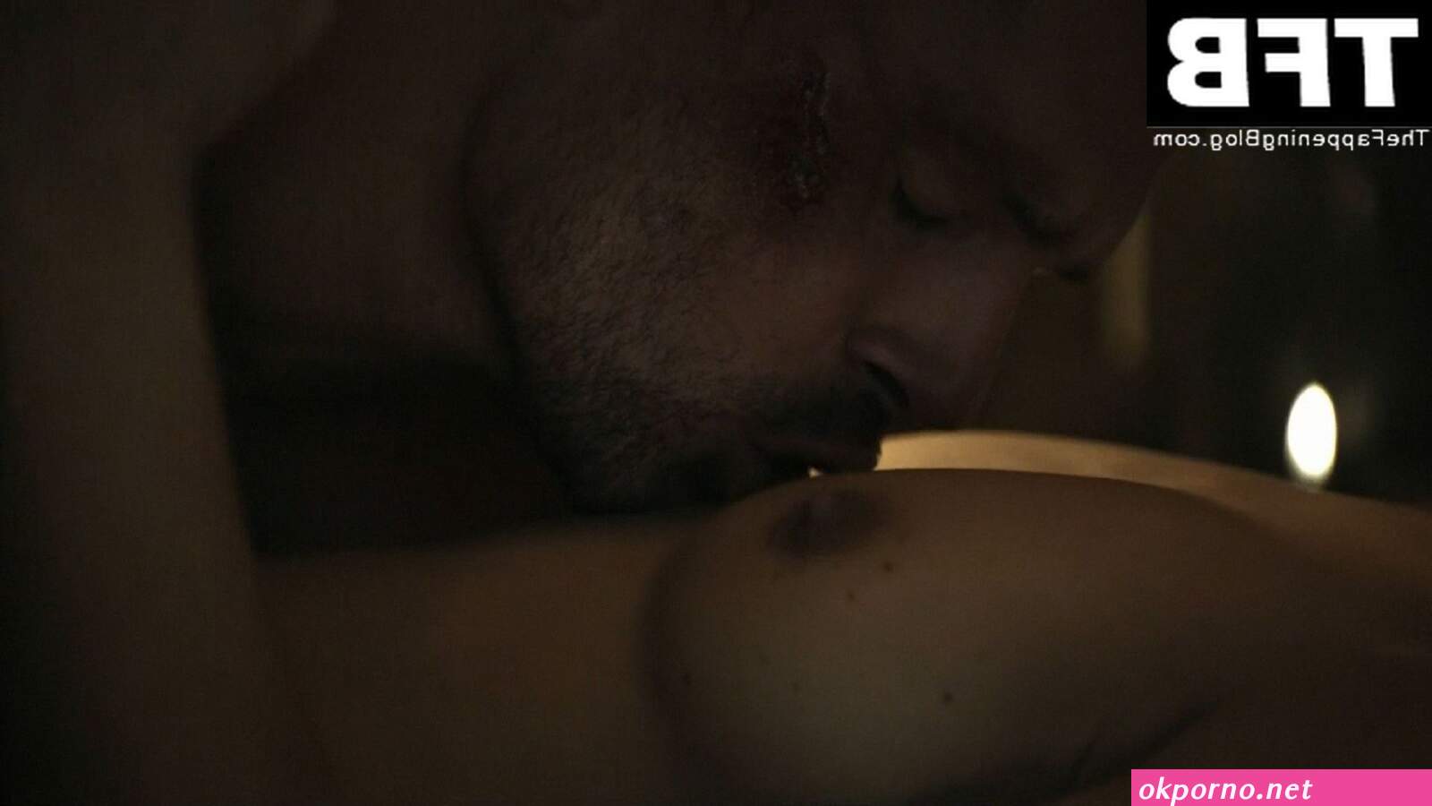 CYNTHIA ADDAI-ROBINSON Nude