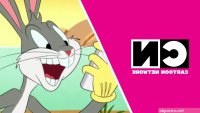 Cartoon network porn comics
