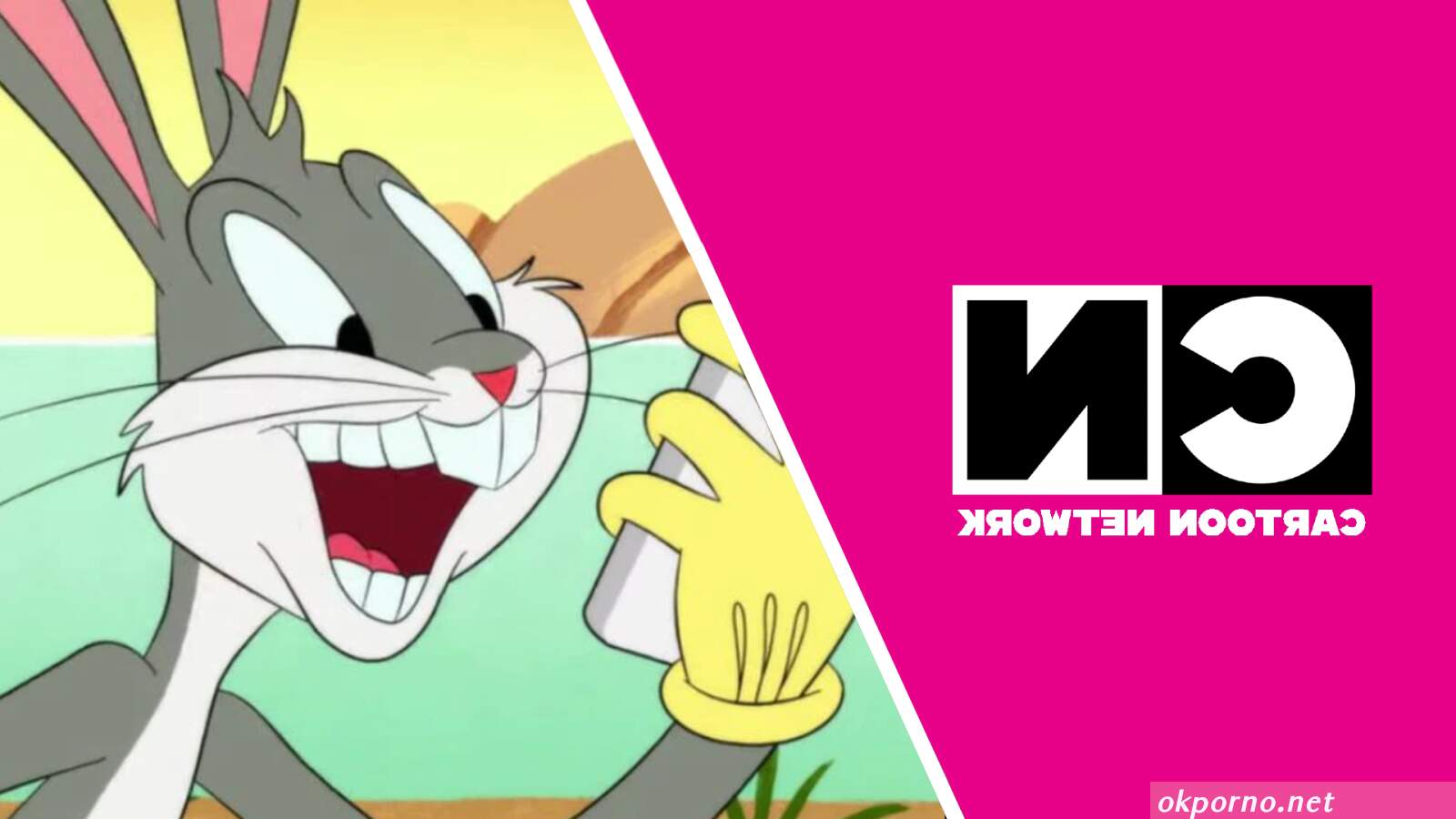 Cartoon network porn comics