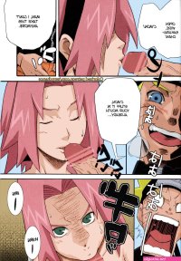 C75 Karakishi Youhei-dan Shinga Sahara Wataru Saboten Naruto English doujin-moe.us C06 Hentai Juggs. Big Hentai Tits!