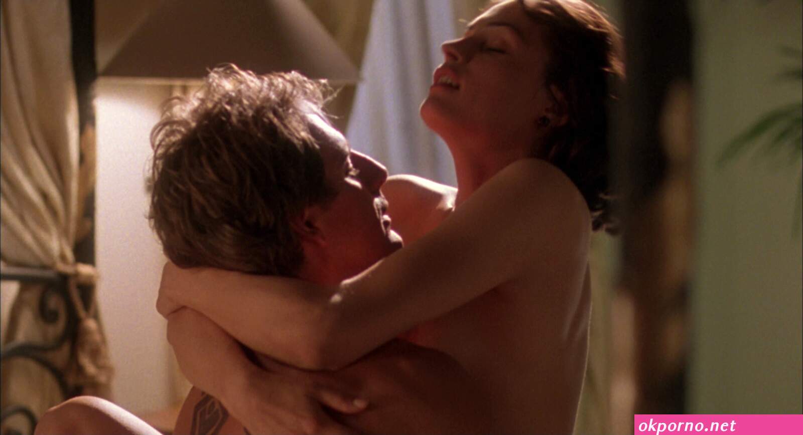 Famke janssen nude