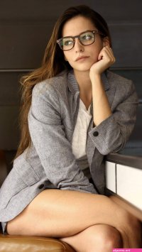 Genesis Rodriguez Porno Fotos