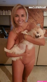 Jenny Scordamaglia has nice dog and pussy Porn Pic