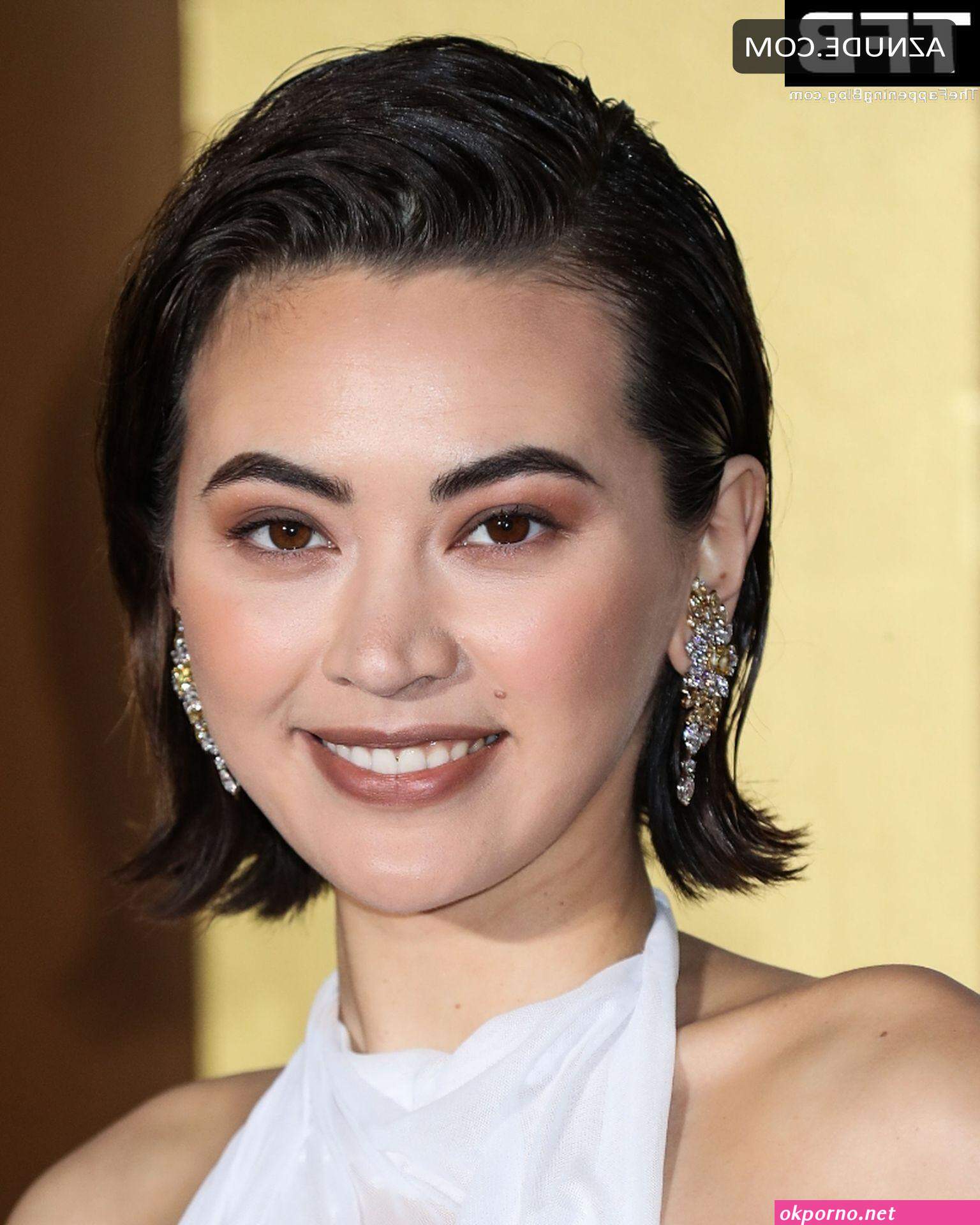 Jessica Henwick Looks Stunning at the 19th Annual Unforgettable Gala Asian American Awards