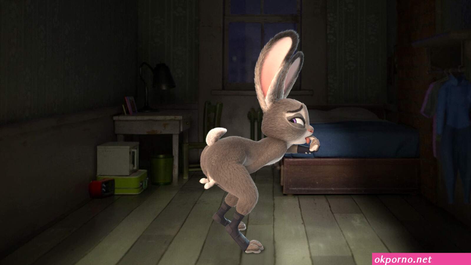 Judy Hopps porn Rule 34 Hentai