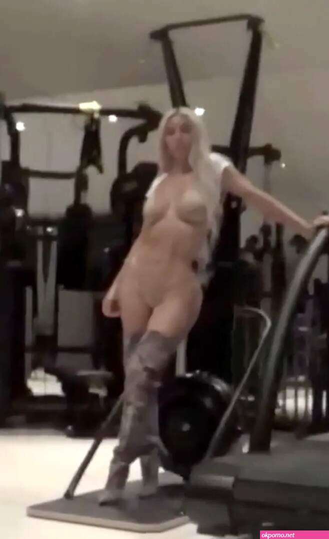 Kardashian fans spot clue Kim is back together with ex Kanye West in sexy video after split from Pete Davidson