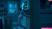 Katja Herbers nude pics page