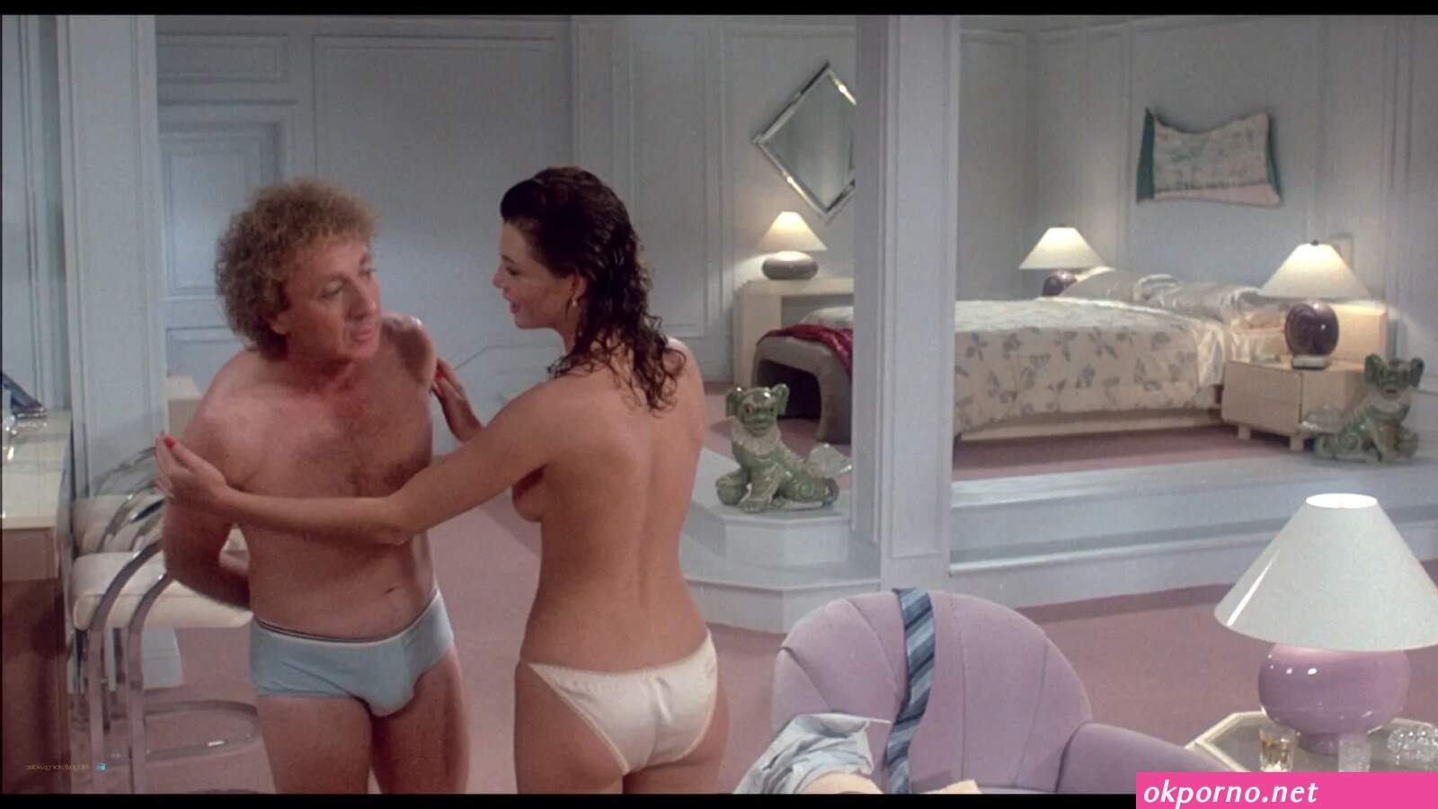 Kelly Lebrock Nude OnlyFans Leak Picture ISI8QqevXT