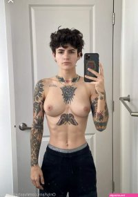 Vasiliki Halastaras Nude Onlyfans Leaked Photos