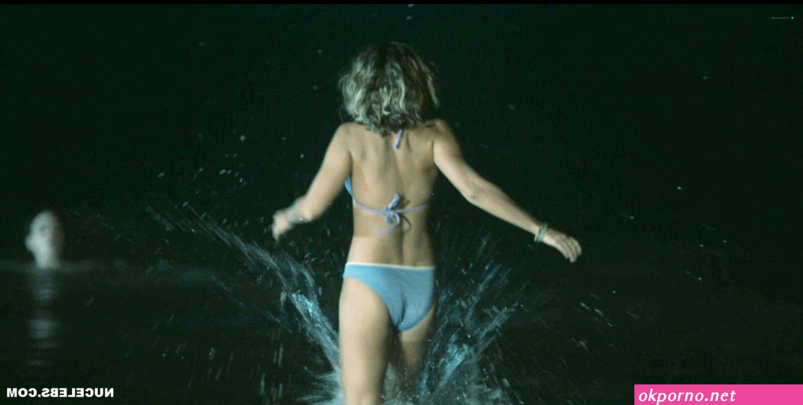 Madison Iseman Nude Sex in I Know What You Did Last Summer