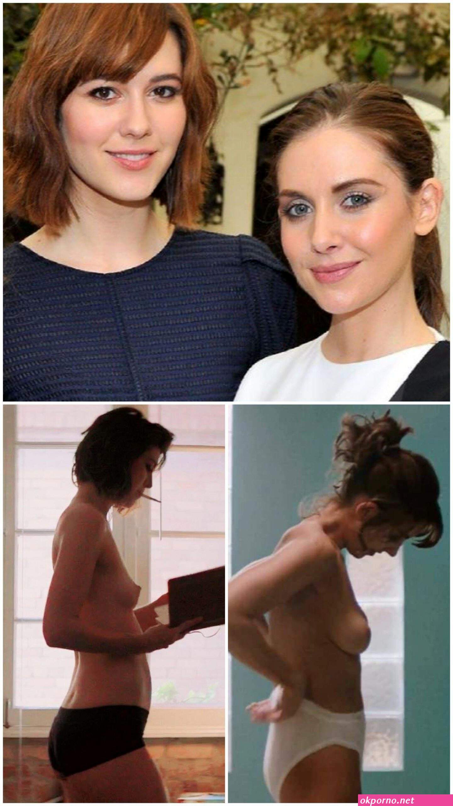 Mary Elizabeth Winstead Nude Celebrities Img 002