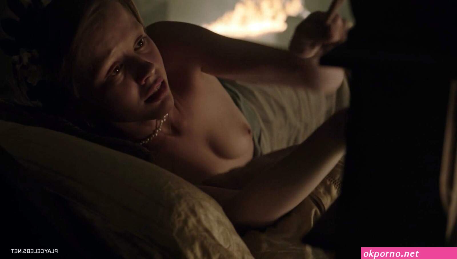 Mia Goth goth.mia Nude OnlyFans Leaks The Fappening