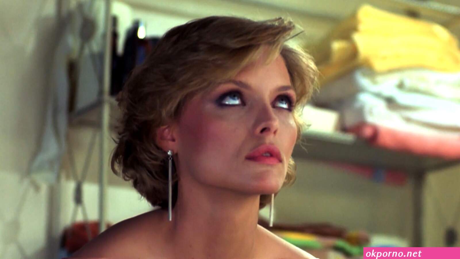 Michelle pfeiffer nude