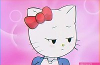 Hello Kitty Lesbian Bondage