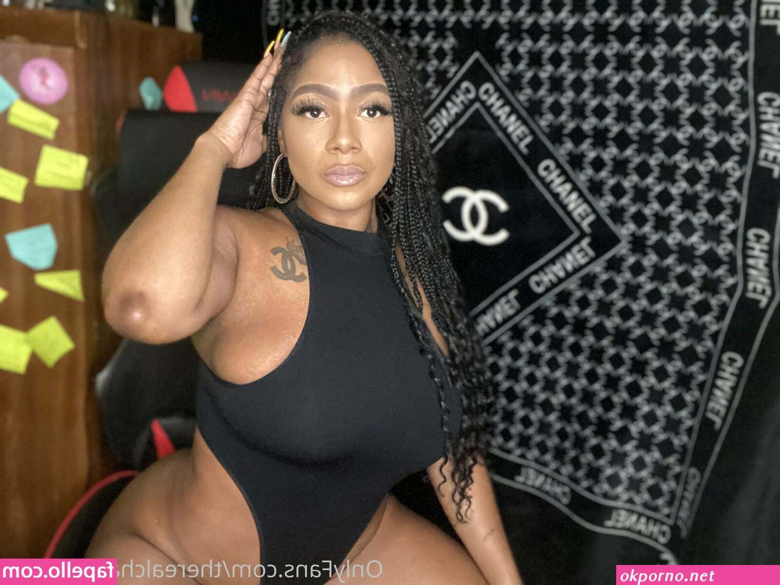 RED Mariana mrlalonso murderuby Nude Leaked