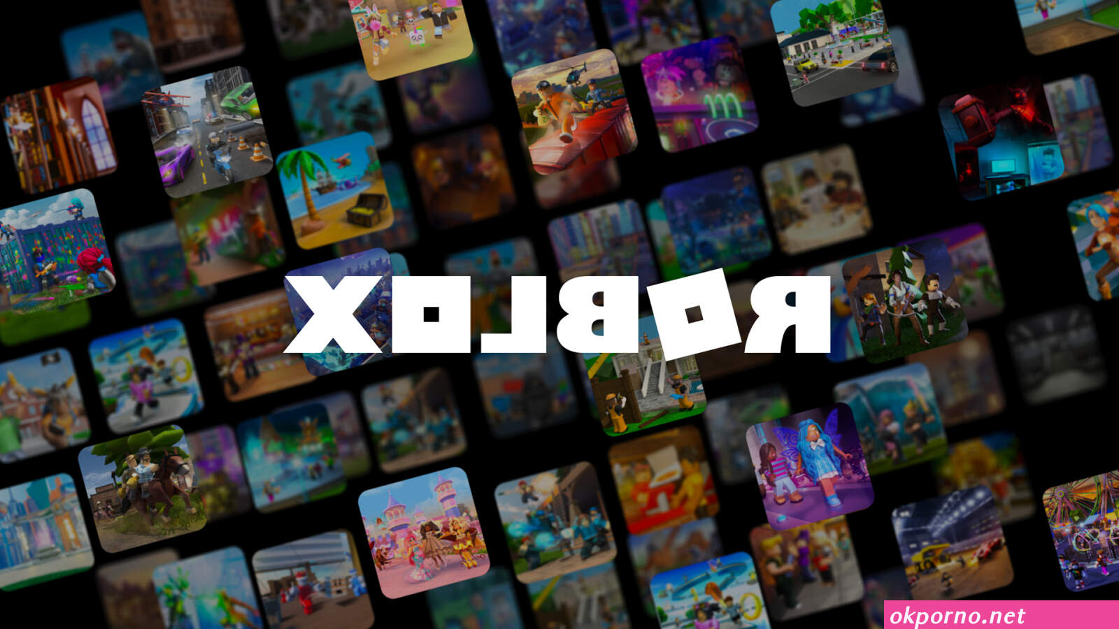 Roblox porn is taking over Youtube