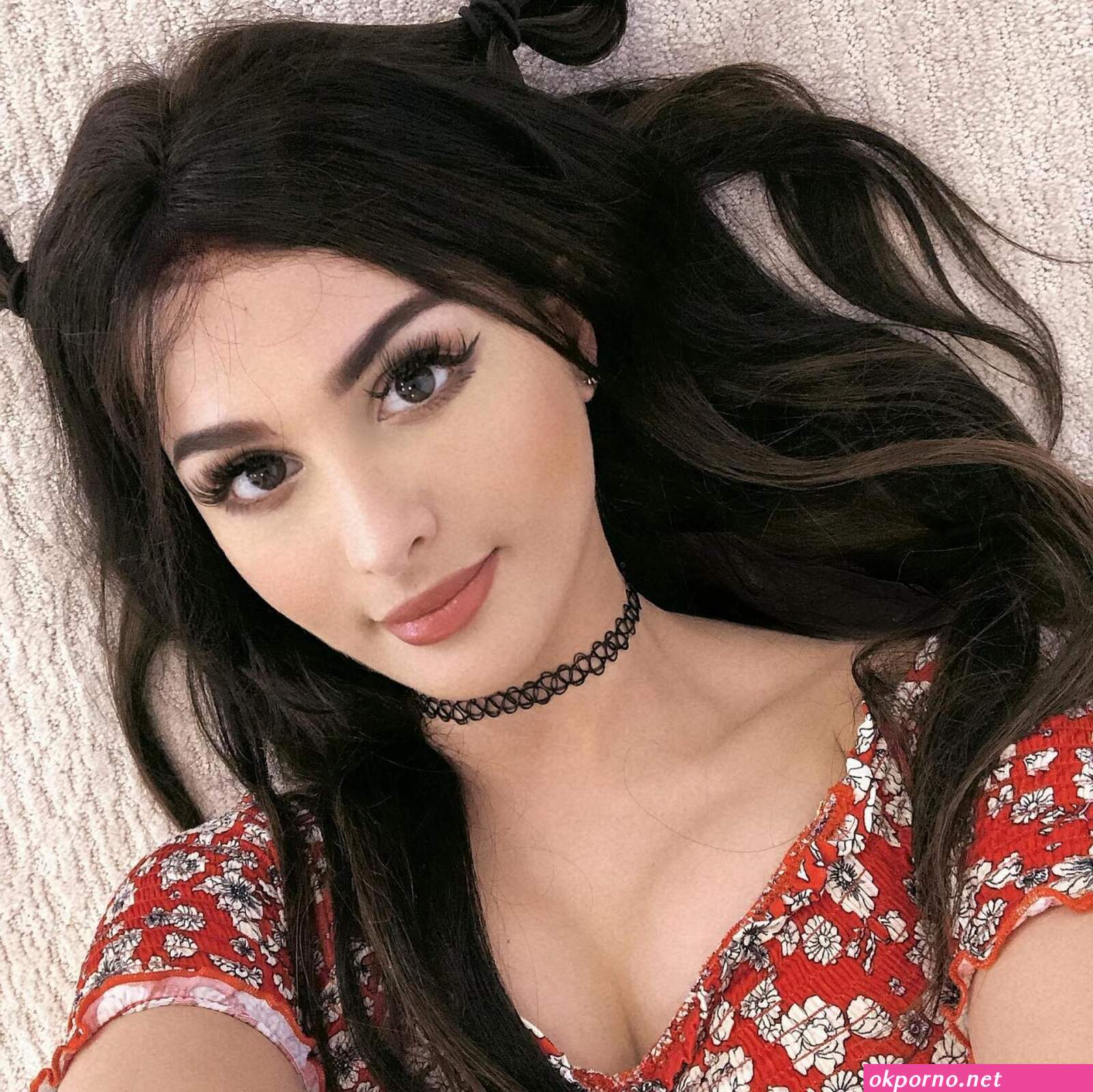 SSSniperWolf Nude Sexy Photo Leaks