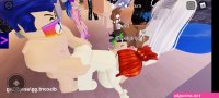 E on X: BloxyNews instagram Porn games were on roblox last night :