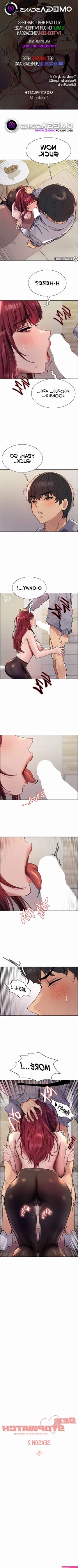 Sex Stopwatch Chapter 78 : Read Webtoon 18