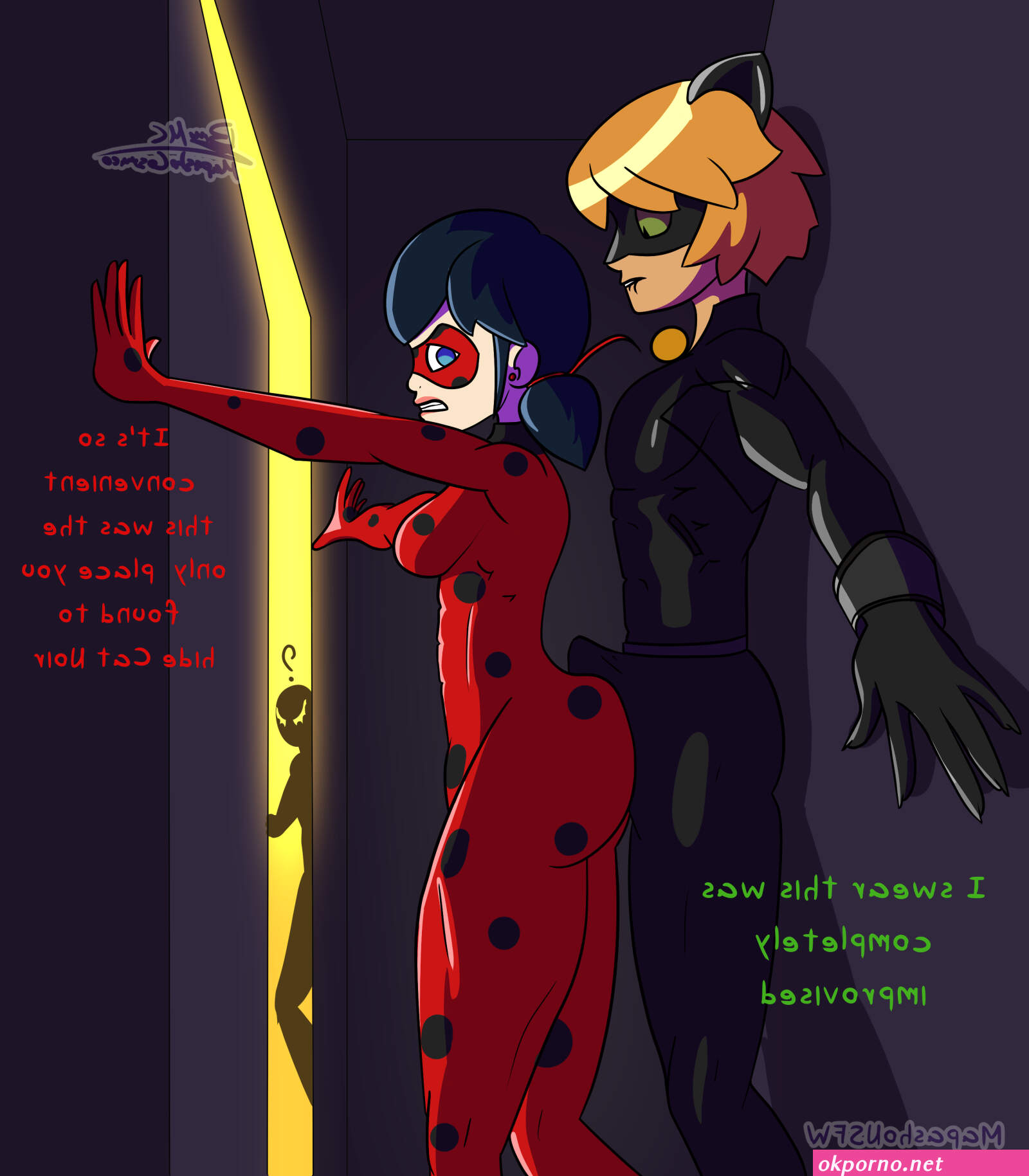 Shgurr Rule 34 Compilation