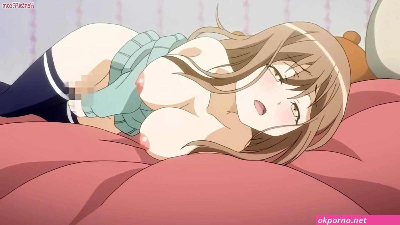 Tamashii insert ep1