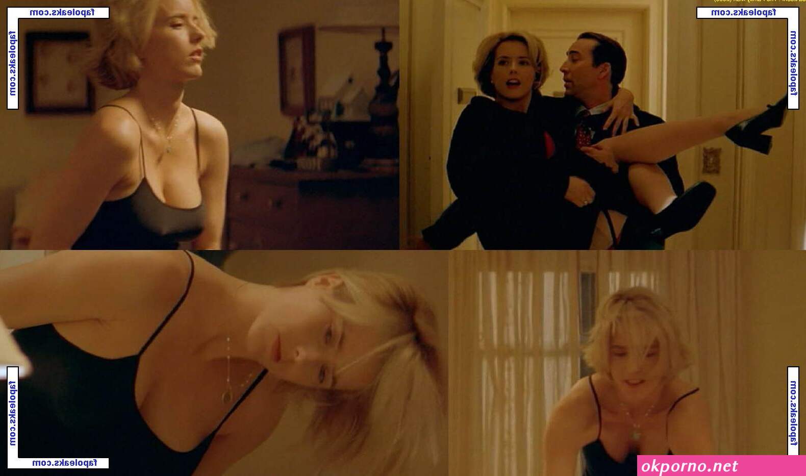 Tea Leoni