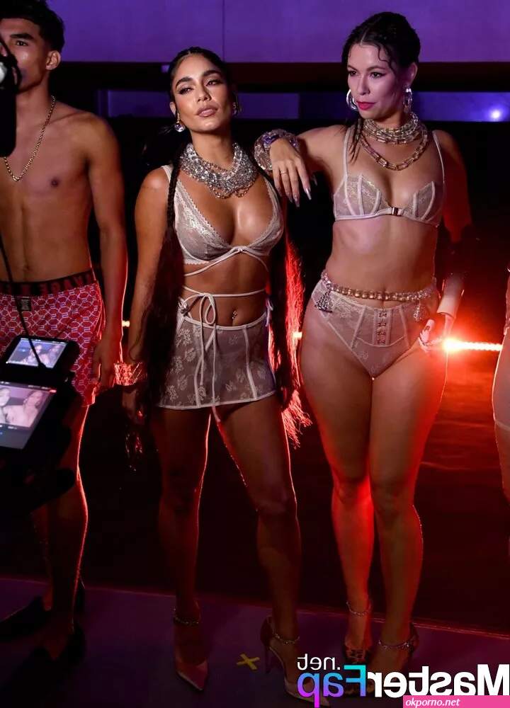 Vanessa Hudgens Nude OnlyFans Leak Picture VPYWgn8IdW