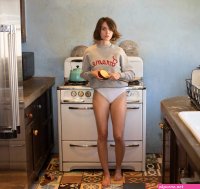 Alison Brie Talks Going Nude Wrestling in 2016 Playboy 20Q