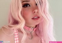 Belle Delphine Nude OnlyFans Leak Picture 3dnev8sElf