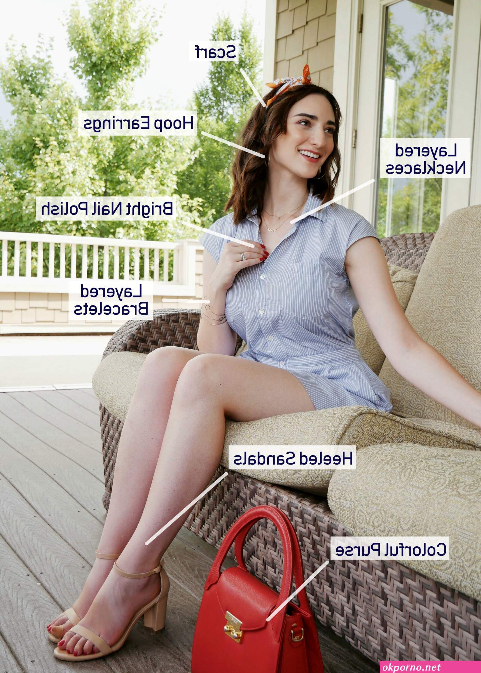 Ben shapiro sister nudes