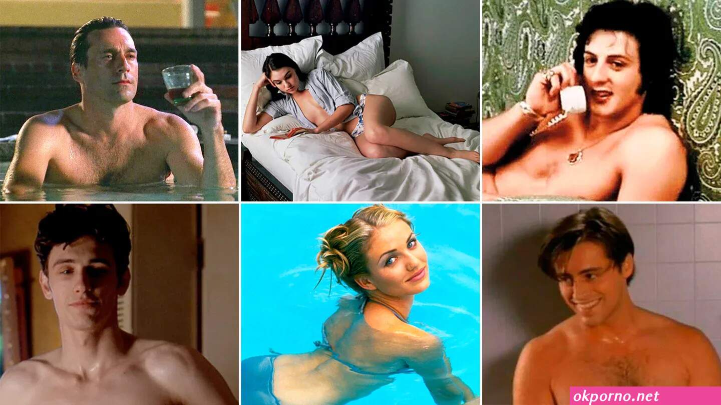 Cameron dias porn