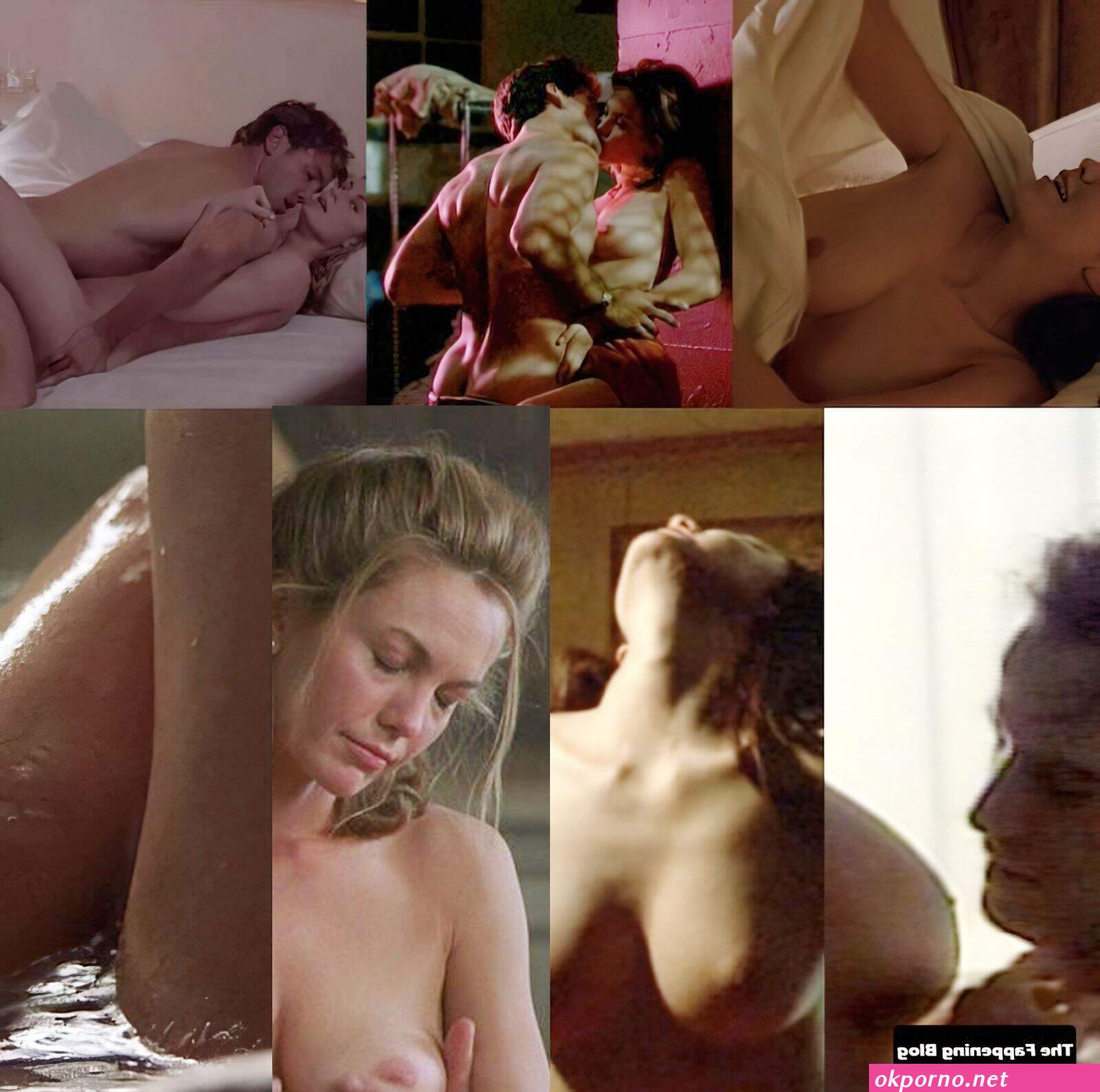 Diann lane nude