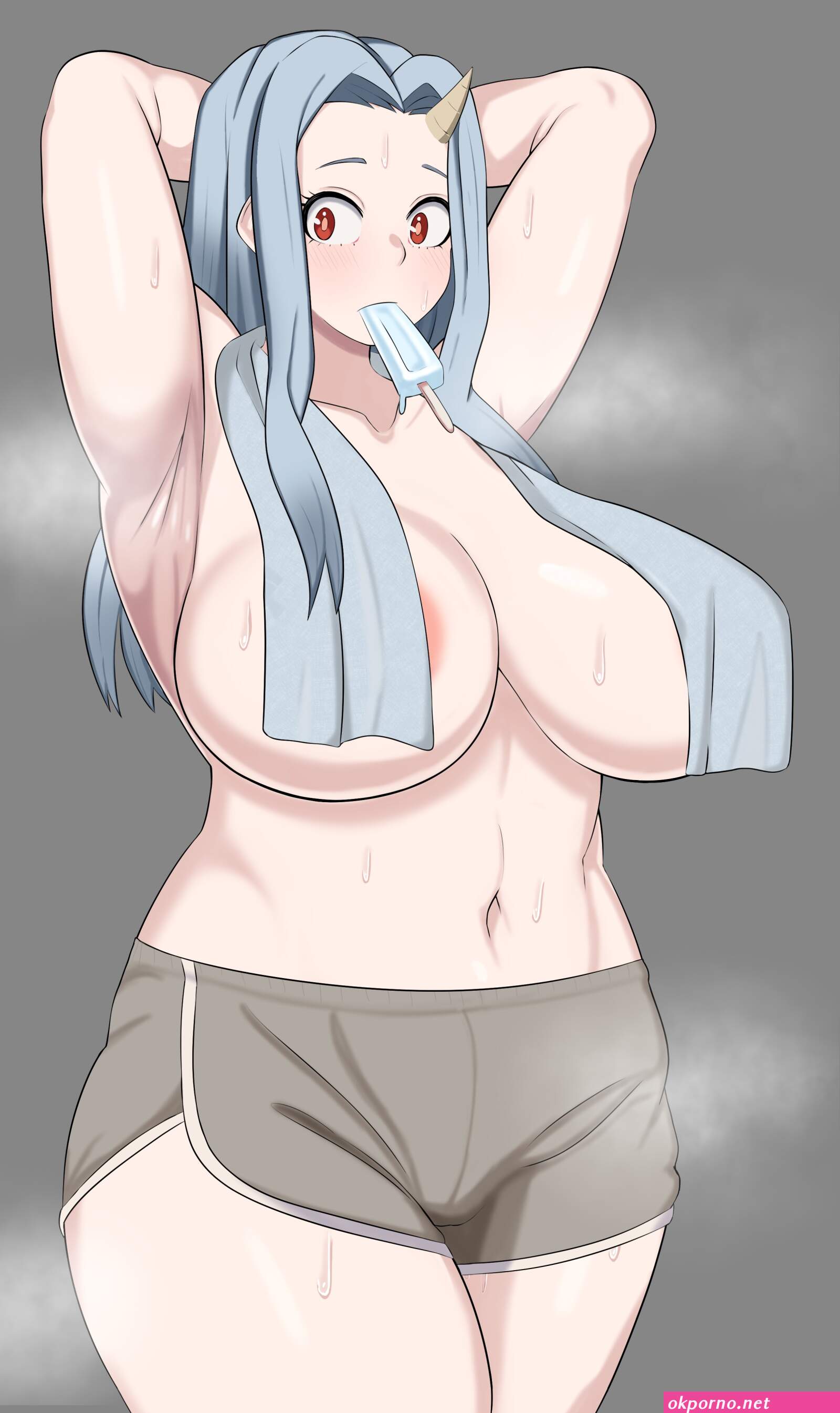 Eri porn