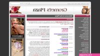 Gromets Plaza Online Sex Stories