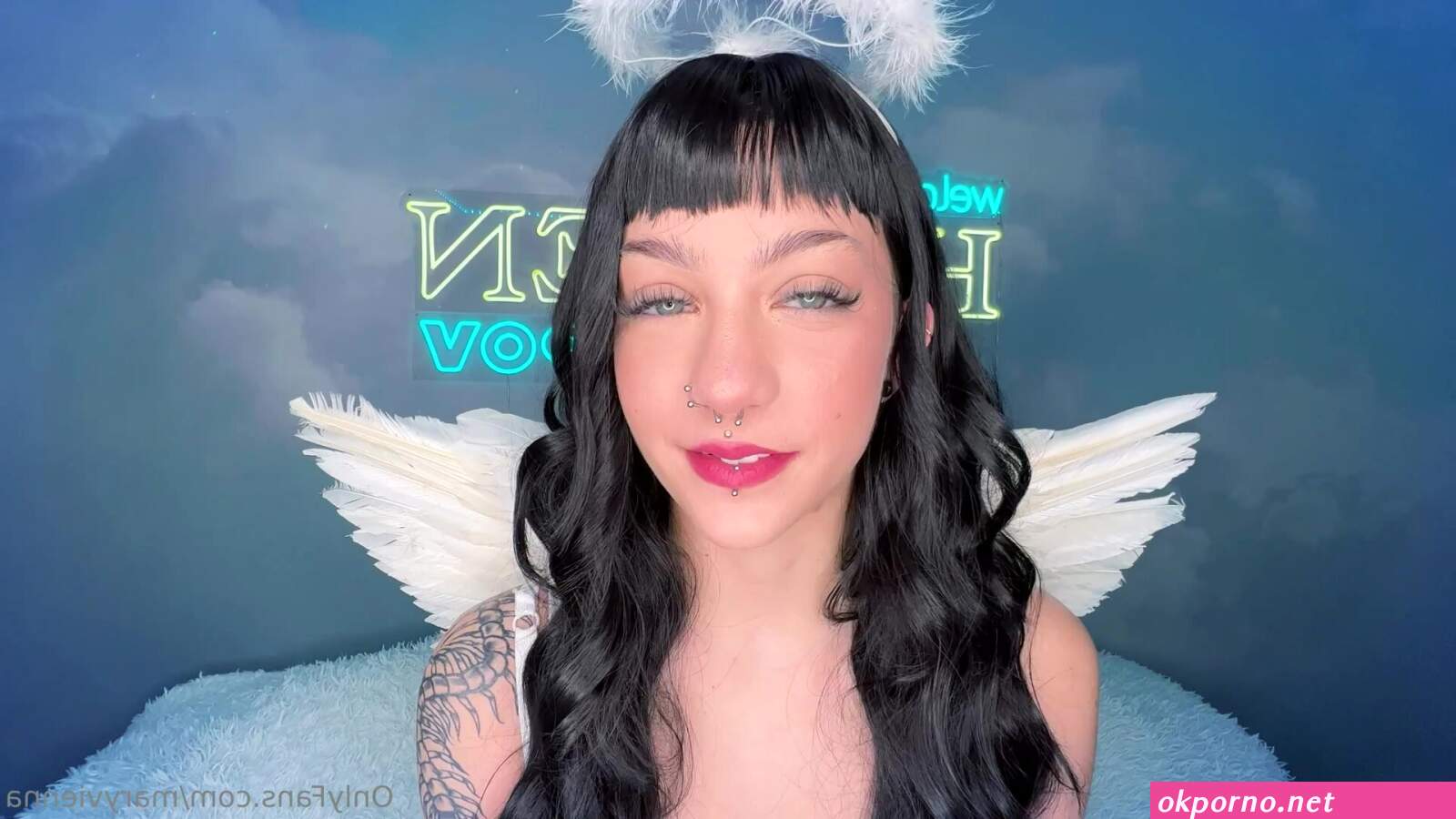 Heavenpov
