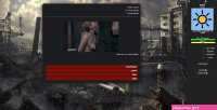 HTML Apocalyptic world