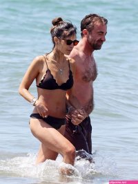 Jordana Brewster Nude Photos Videos 2024