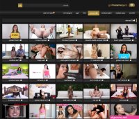 IcePornCasting Amateur Porn Sites Like