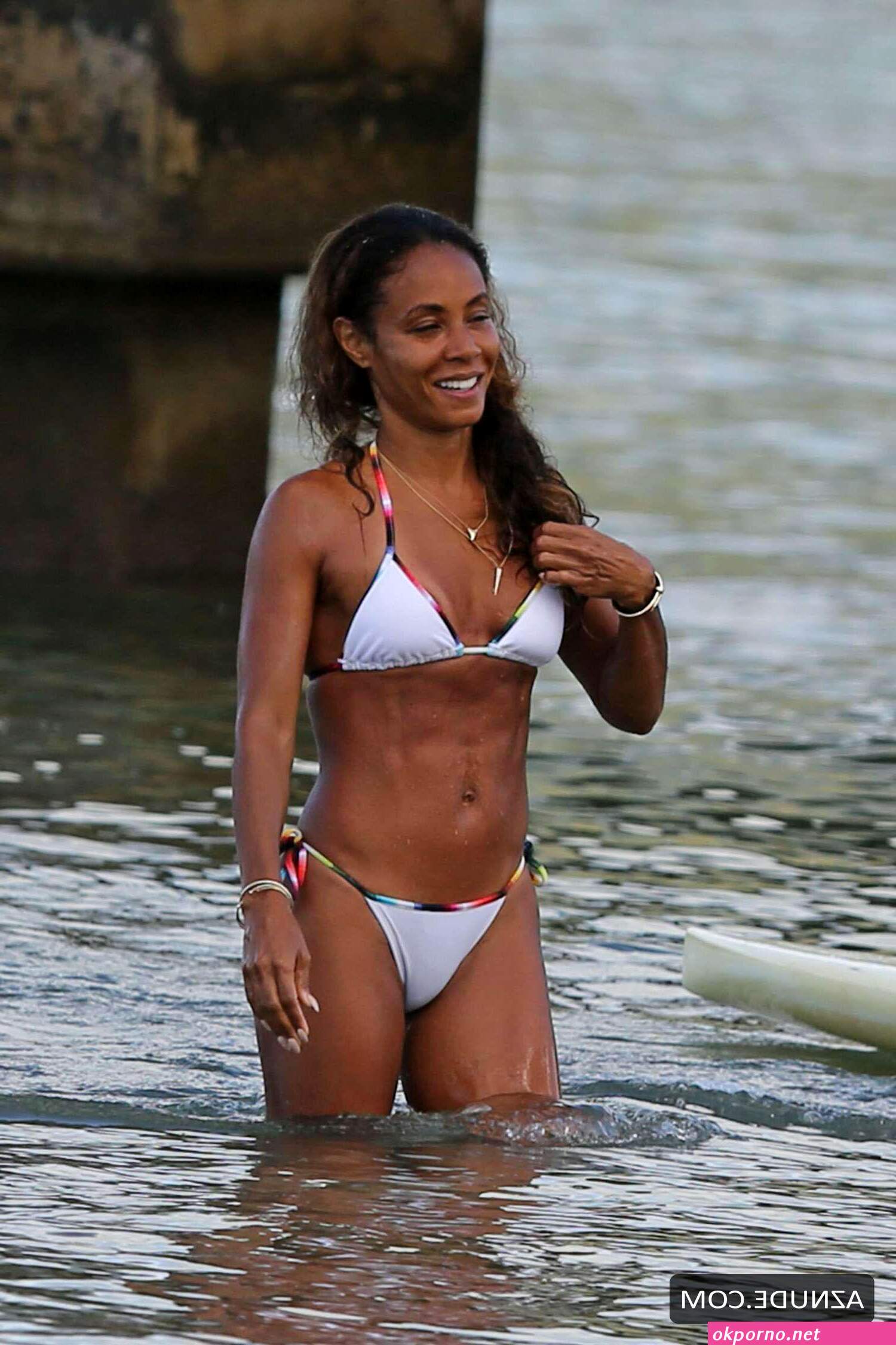 Jada pinkett smith nude